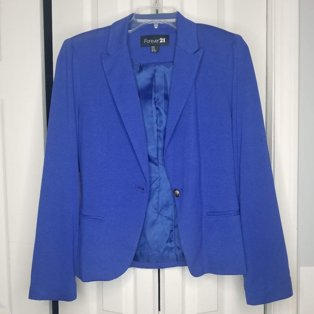 Jacket - Picture 1 of 2